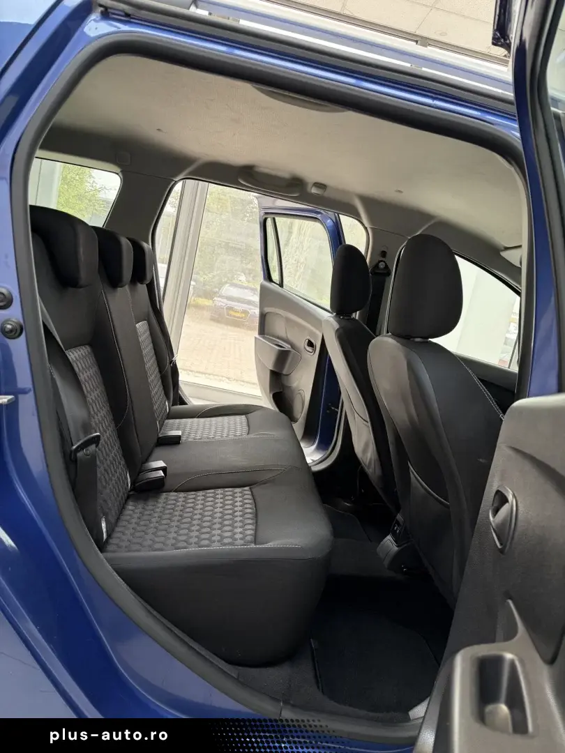 DACIA LOGAN Prestige  2013