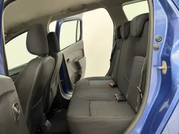 DACIA LOGAN Prestige  2013