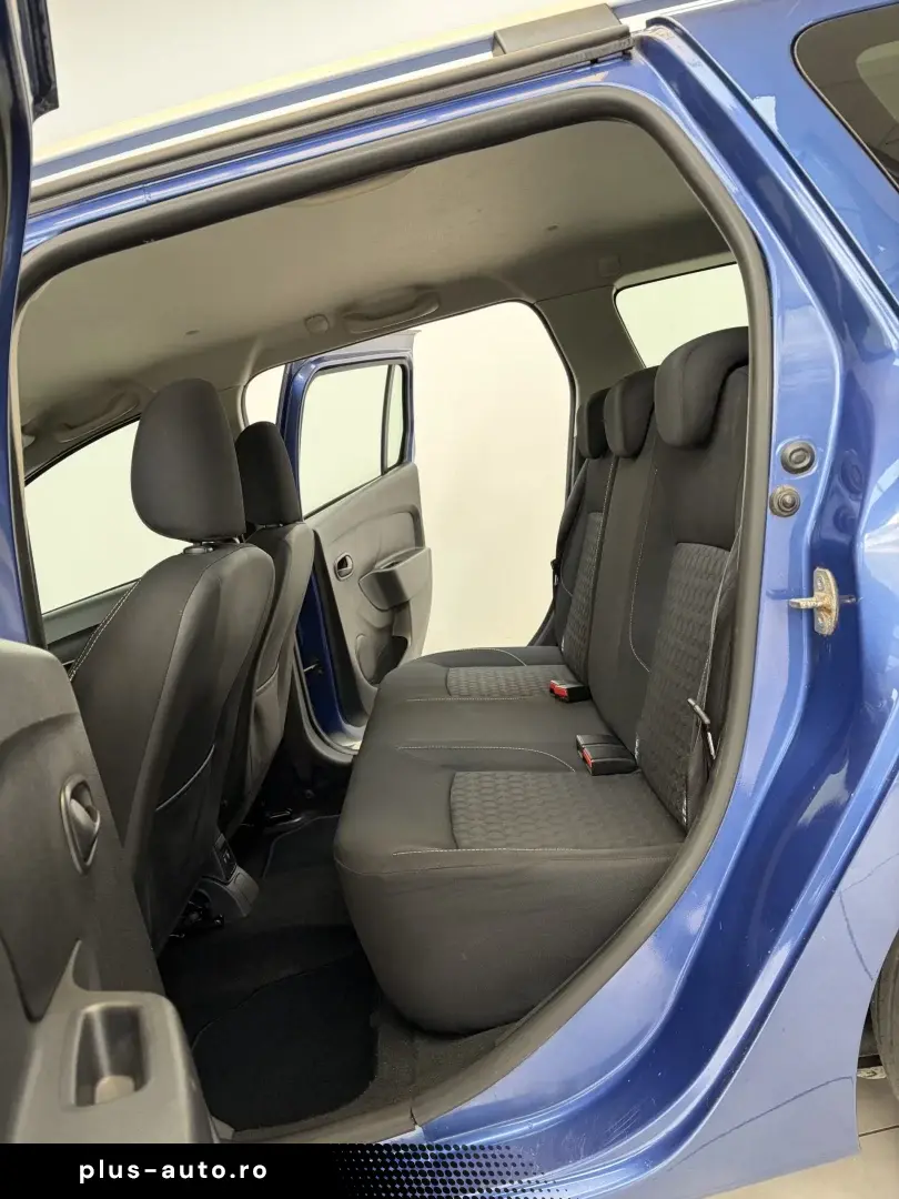 DACIA LOGAN Prestige  2013