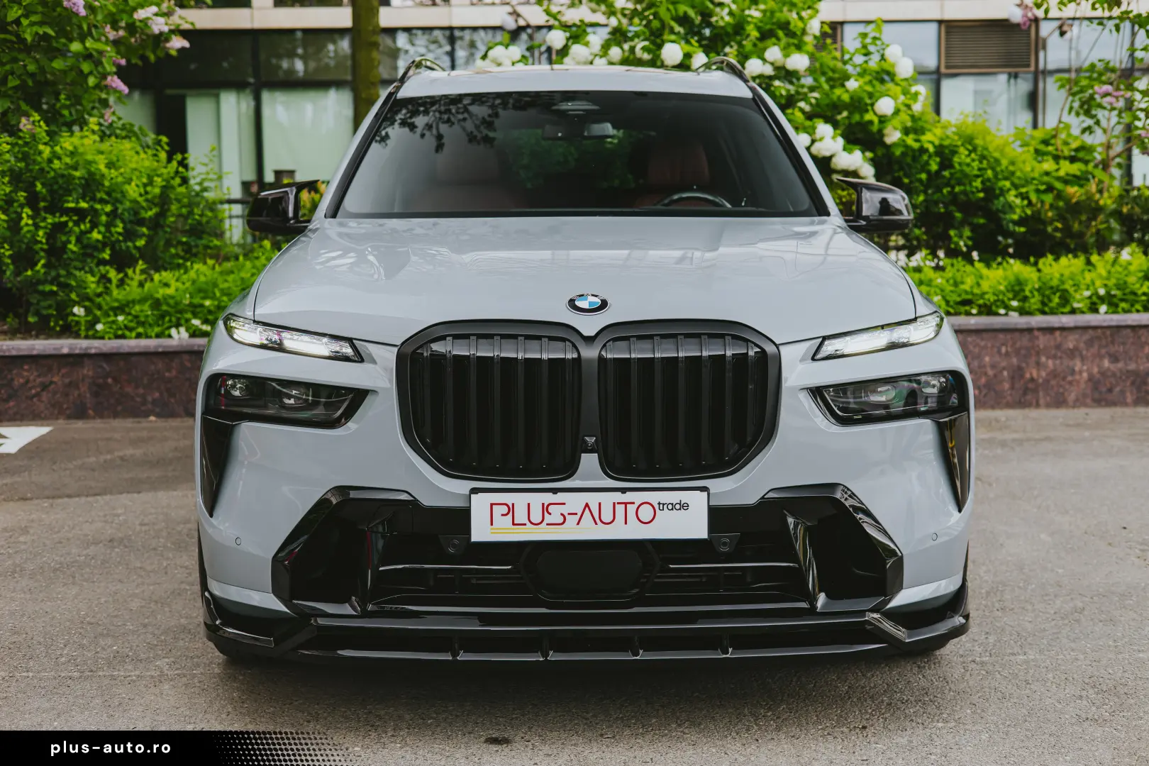 BMW X7 40d xDrive M Sport Pro