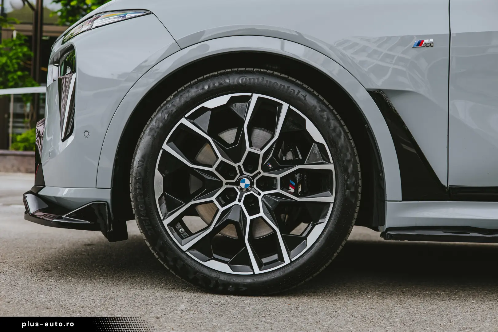 BMW X7 40d xDrive M Sport Pro