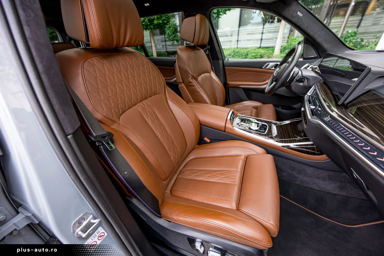 BMW X7 40d xDrive M Sport Pro