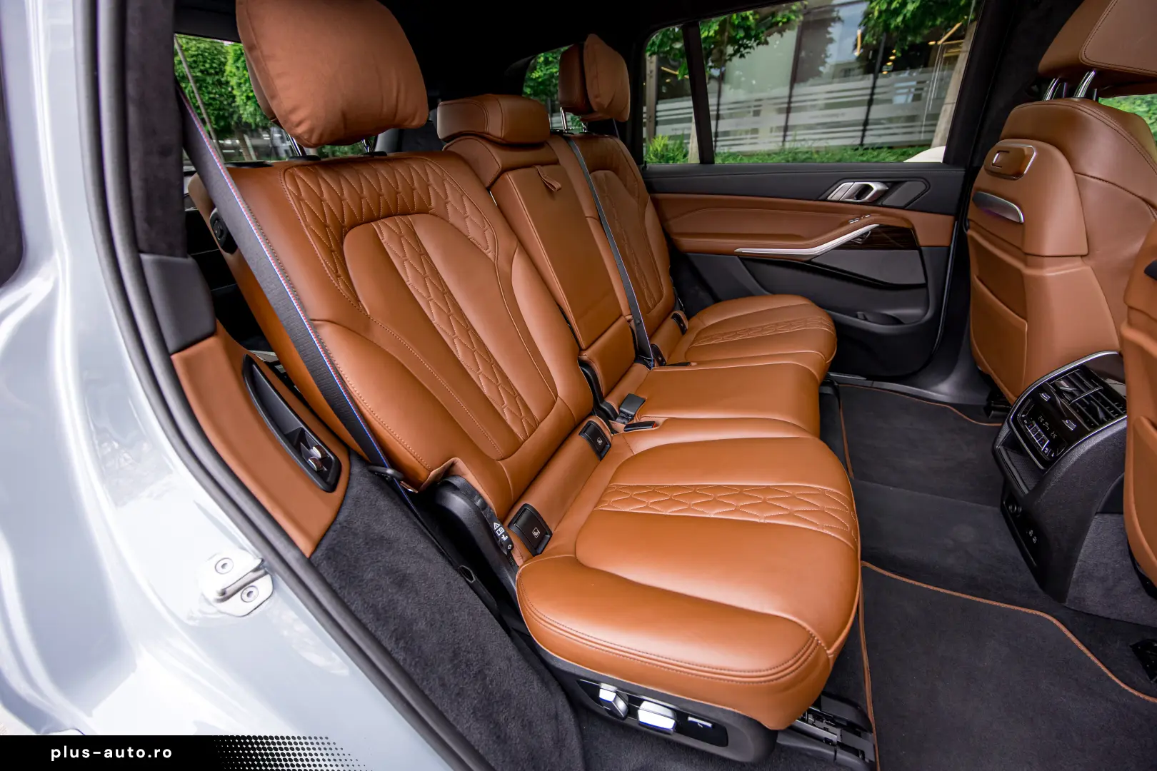 BMW X7 40d xDrive M Sport Pro