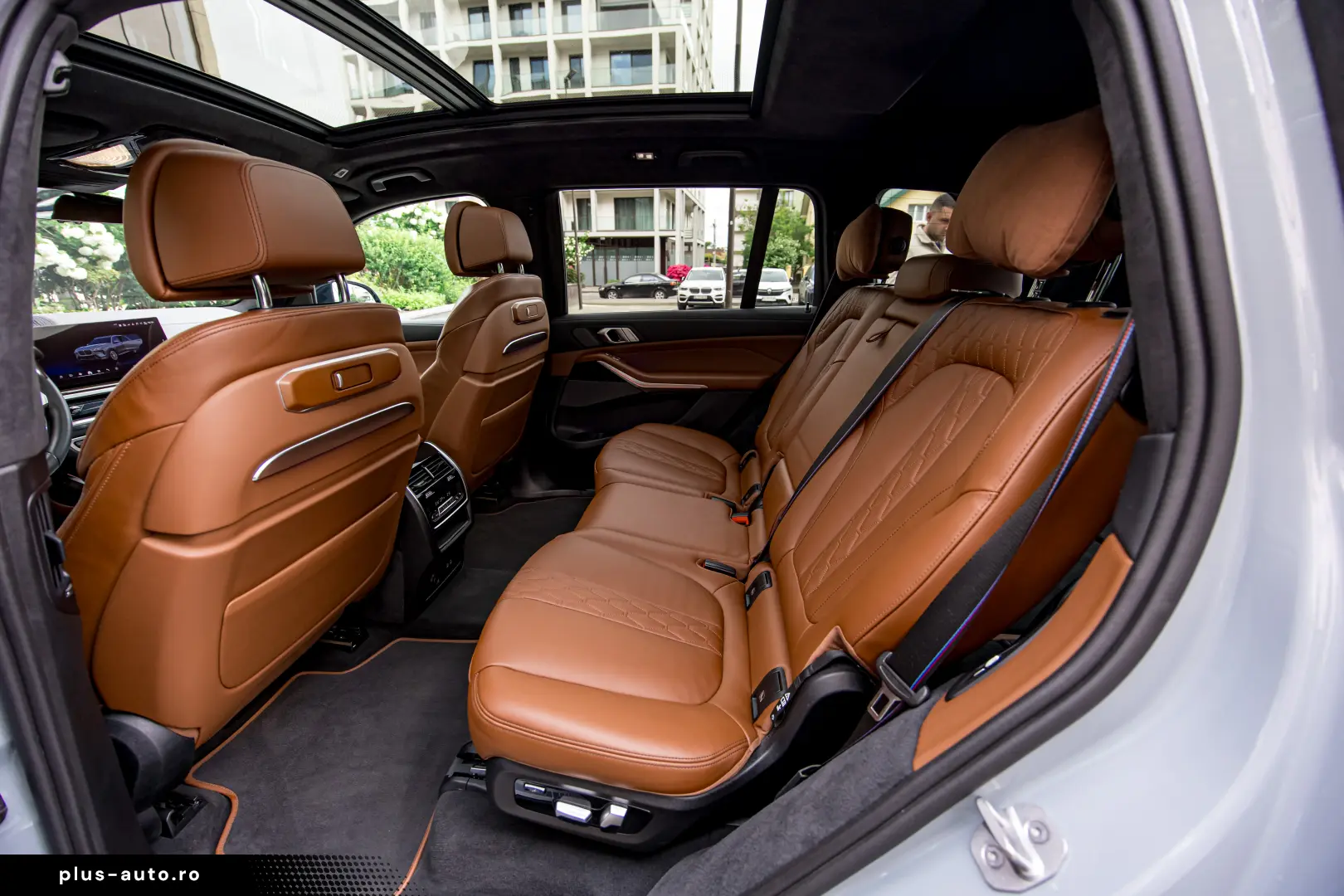 BMW X7 40d xDrive M Sport Pro
