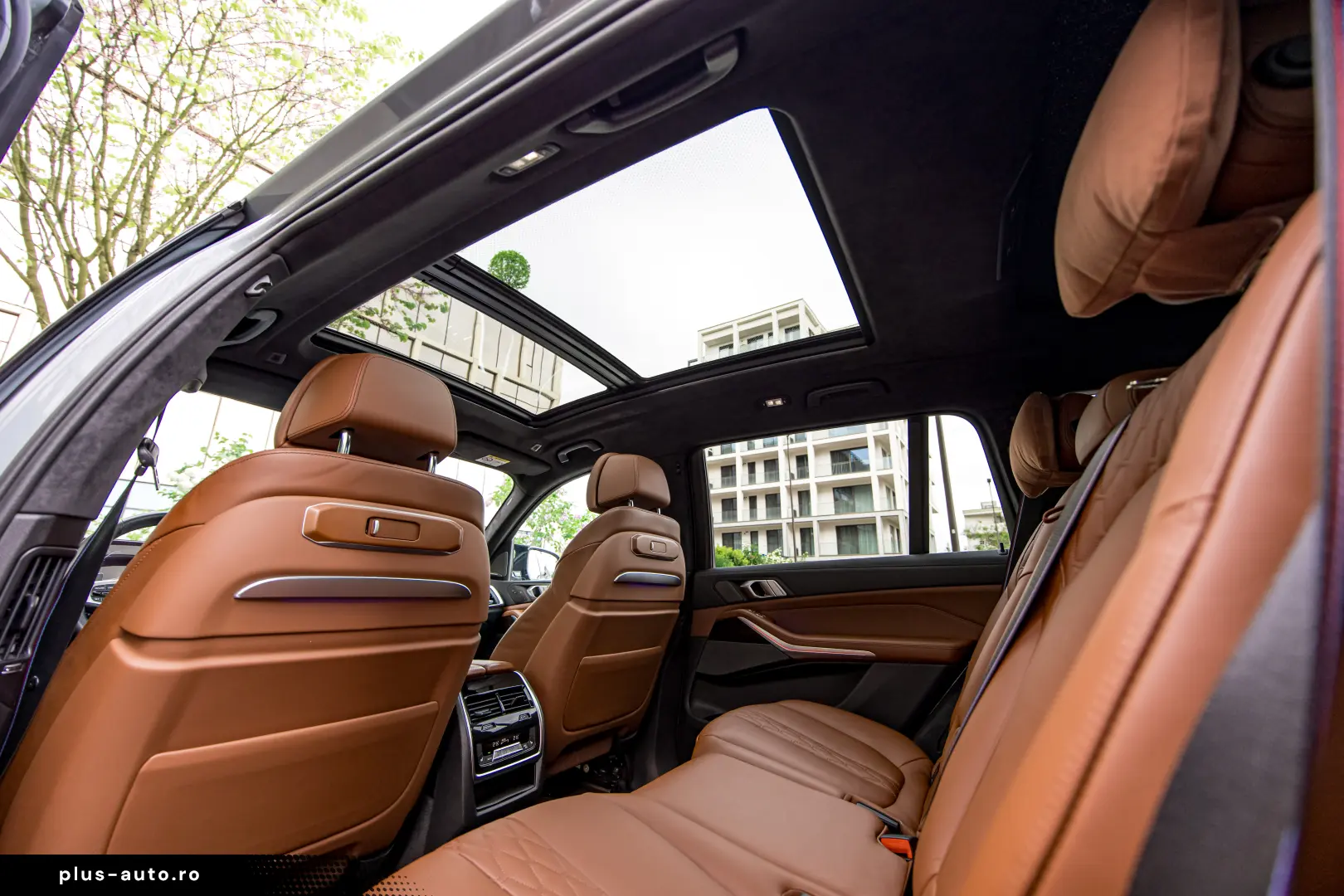 BMW X7 40d xDrive M Sport Pro
