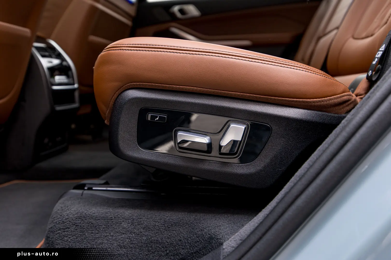 BMW X7 40d xDrive M Sport Pro