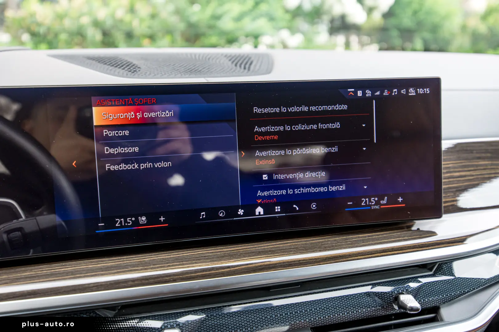 BMW X7 40d xDrive M Sport Pro