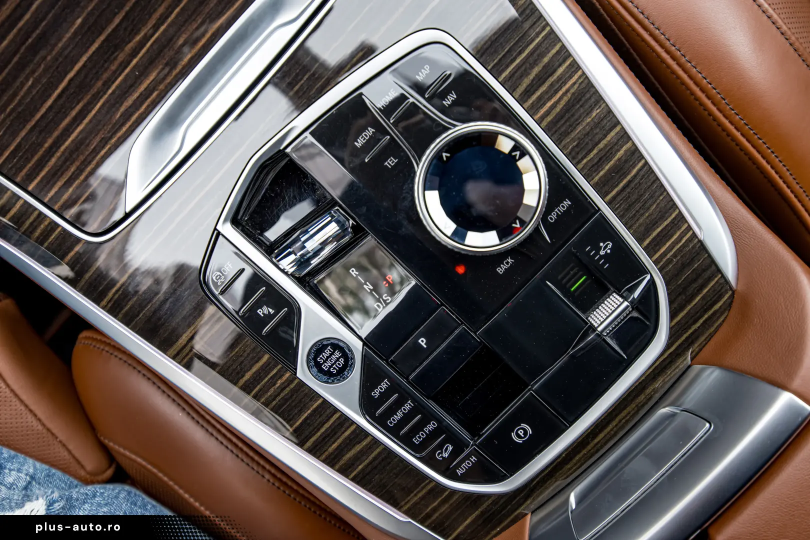 BMW X7 40d xDrive M Sport Pro