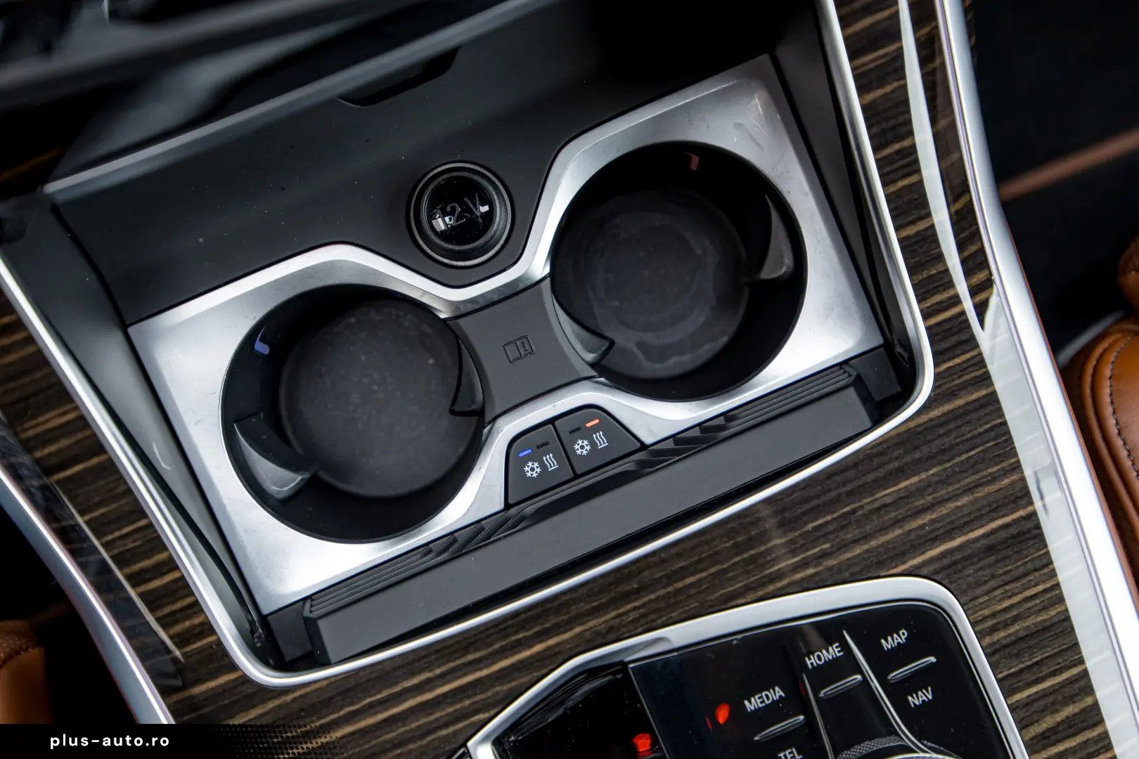 BMW X7 40d xDrive M Sport Pro