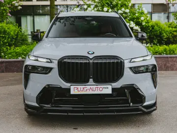 BMW X7 40d xDrive M Sport Pro