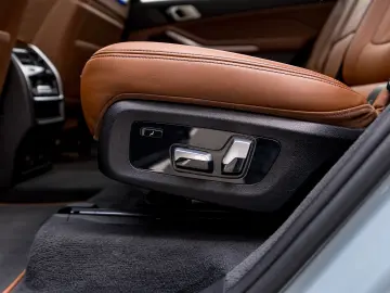 BMW X7 40d xDrive M Sport Pro