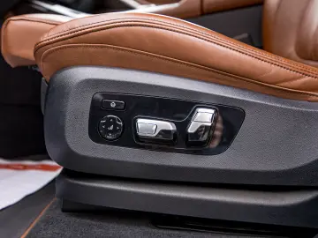 BMW X7 40d xDrive M Sport Pro