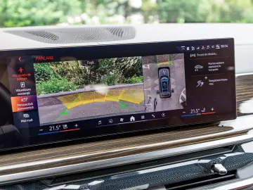 BMW X7 40d xDrive M Sport Pro