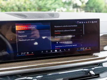 BMW X7 40d xDrive M Sport Pro