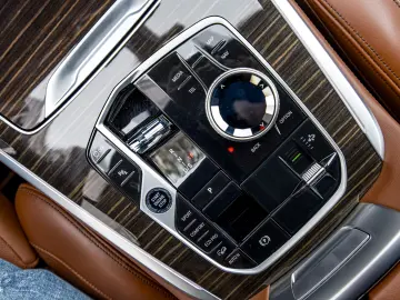 BMW X7 40d xDrive M Sport Pro