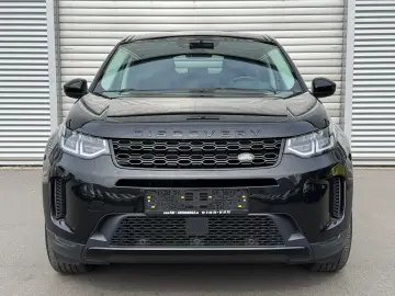 LAND ROVER Discovery Sport S AWD Aut ACC Navi LED Kamera