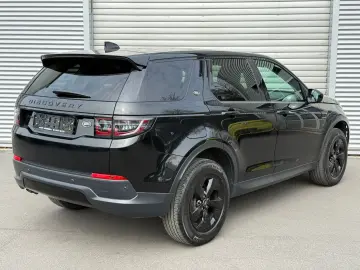 LAND ROVER Discovery Sport S AWD Aut ACC Navi LED Kamera