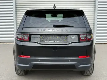 LAND ROVER Discovery Sport S AWD Aut ACC Navi LED Kamera