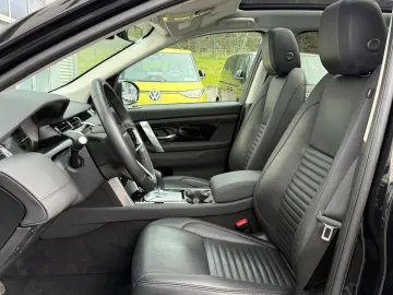 LAND ROVER Discovery Sport S AWD Aut ACC Navi LED Kamera