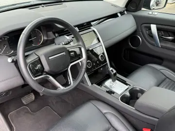 LAND ROVER Discovery Sport S AWD Aut ACC Navi LED Kamera
