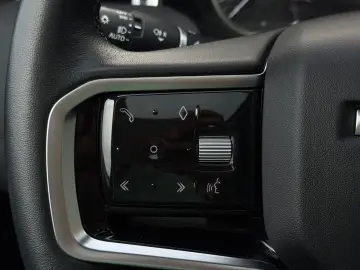 LAND ROVER Discovery Sport S AWD Aut ACC Navi LED Kamera