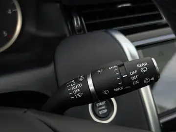 LAND ROVER Discovery Sport S AWD Aut ACC Navi LED Kamera