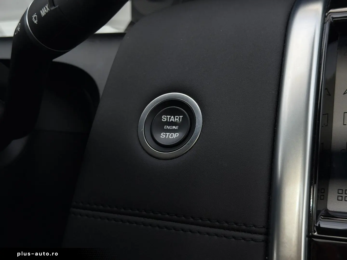 LAND ROVER Discovery Sport S AWD Aut ACC Navi LED Kamera