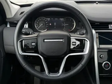 LAND ROVER Discovery Sport S AWD Aut ACC Navi LED Kamera