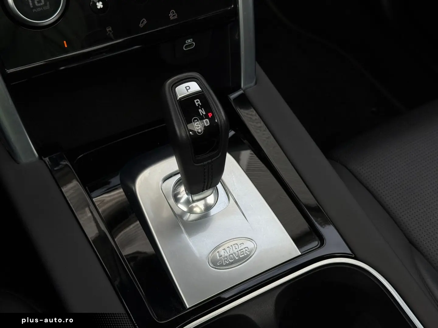 LAND ROVER Discovery Sport S AWD Aut ACC Navi LED Kamera