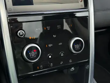 LAND ROVER Discovery Sport S AWD Aut ACC Navi LED Kamera