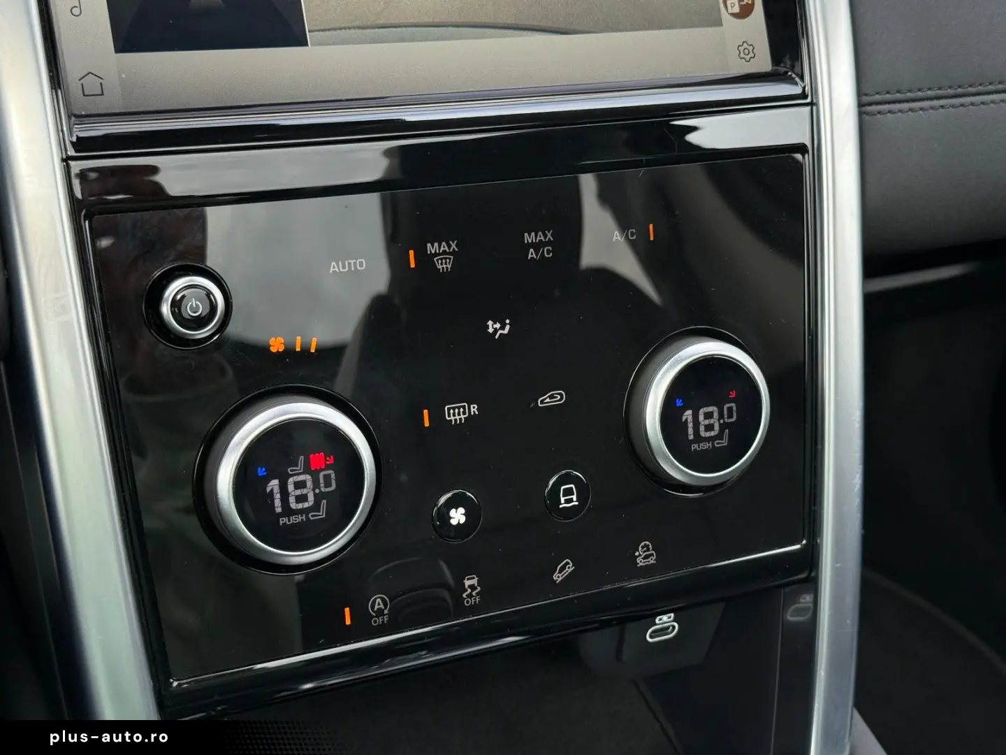 LAND ROVER Discovery Sport S AWD Aut ACC Navi LED Kamera