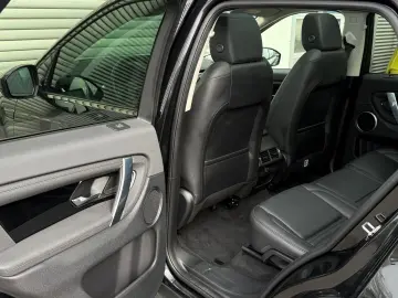 LAND ROVER Discovery Sport S AWD Aut ACC Navi LED Kamera