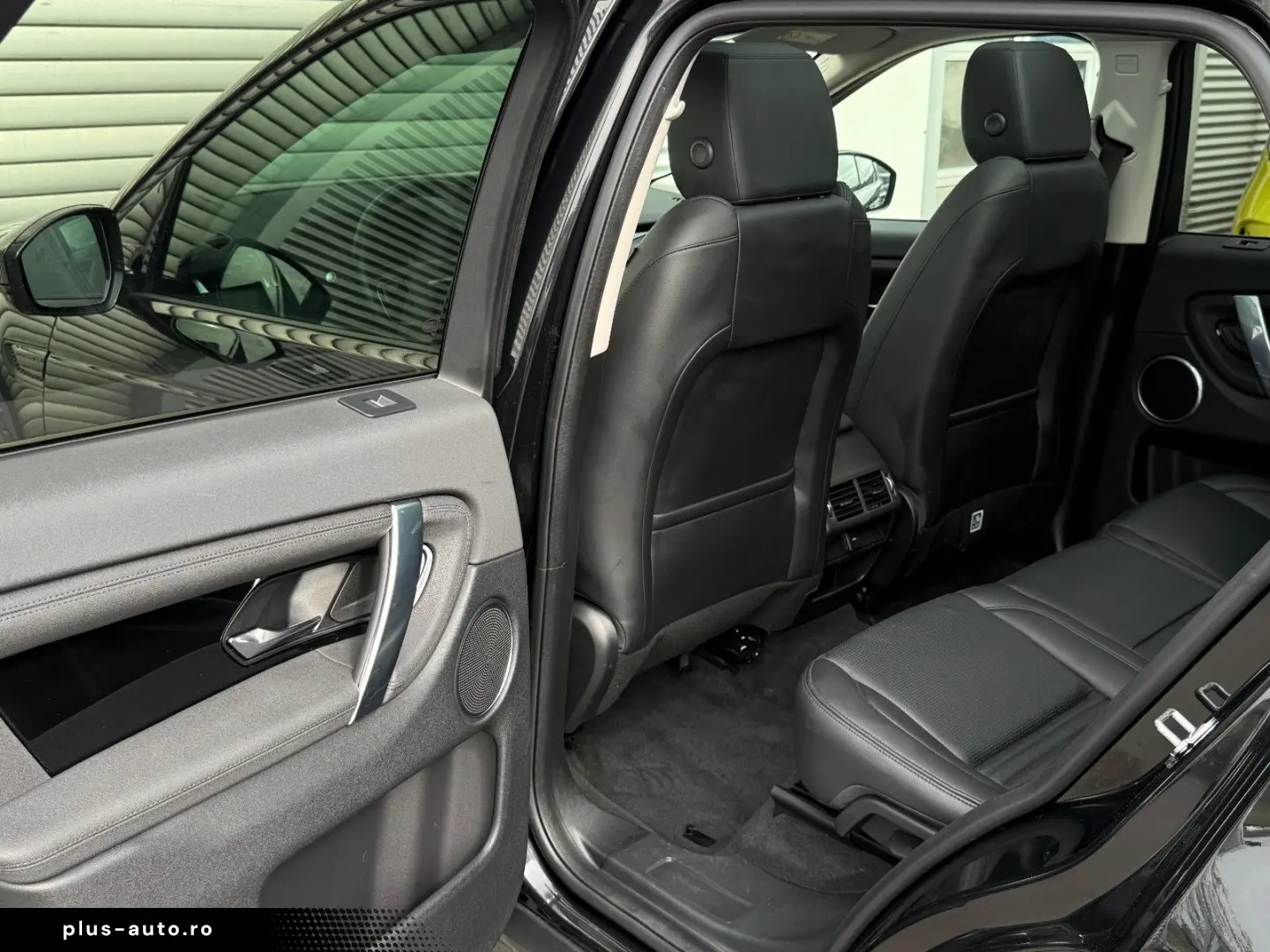 LAND ROVER Discovery Sport S AWD Aut ACC Navi LED Kamera