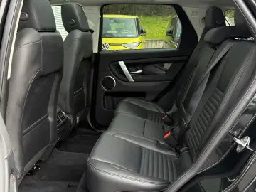 LAND ROVER Discovery Sport S AWD Aut ACC Navi LED Kamera