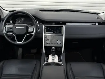 LAND ROVER Discovery Sport S AWD Aut ACC Navi LED Kamera