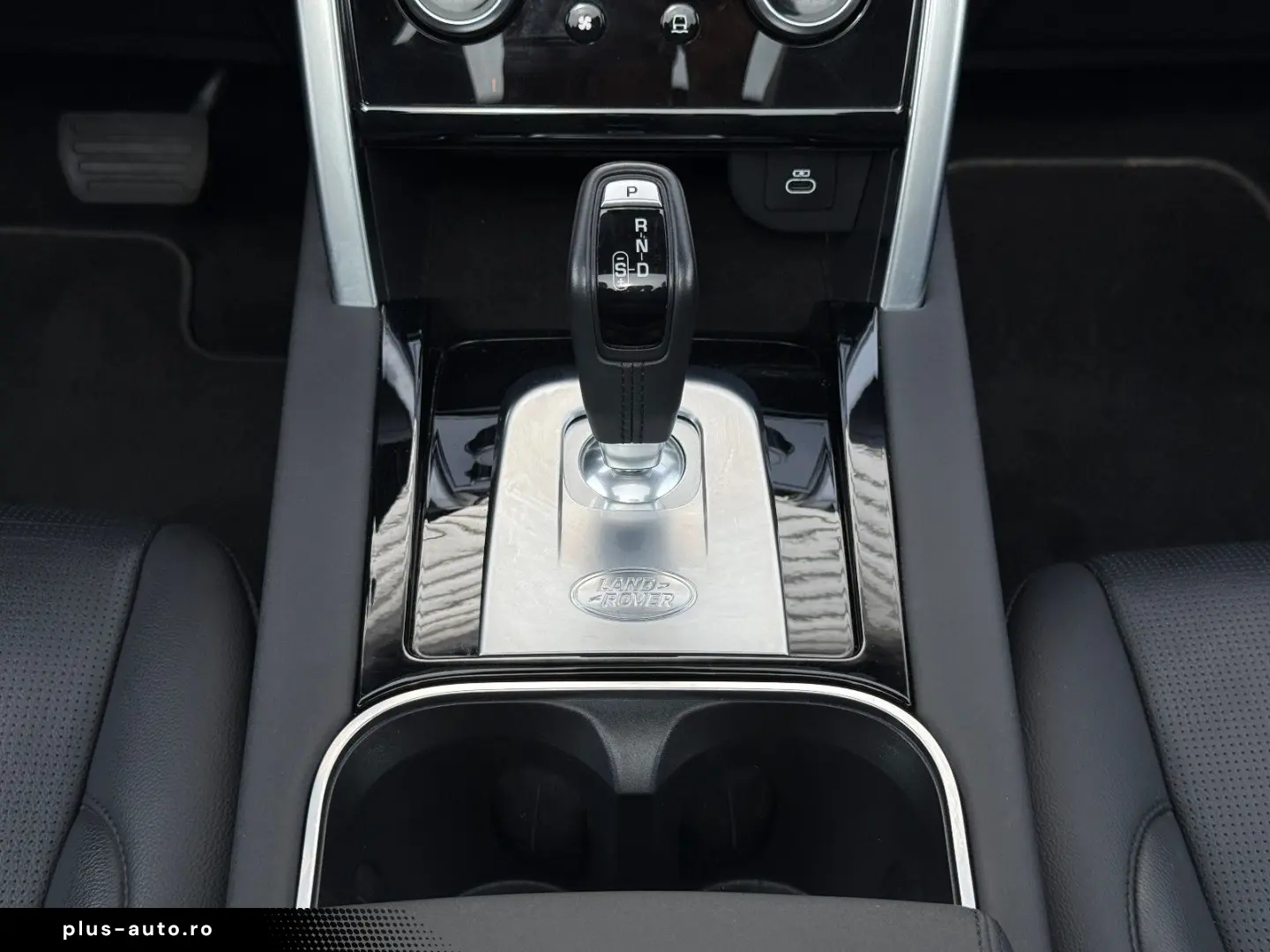LAND ROVER Discovery Sport S AWD Aut ACC Navi LED Kamera