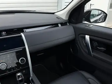 LAND ROVER Discovery Sport S AWD Aut ACC Navi LED Kamera