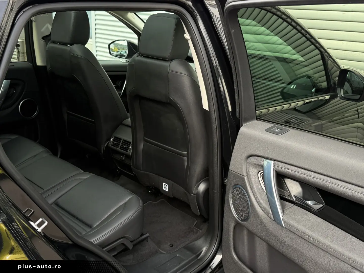 LAND ROVER Discovery Sport S AWD Aut ACC Navi LED Kamera