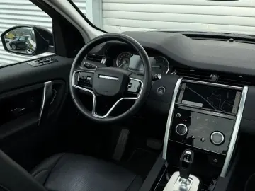 LAND ROVER Discovery Sport S AWD Aut ACC Navi LED Kamera