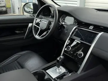 LAND ROVER Discovery Sport S AWD Aut ACC Navi LED Kamera