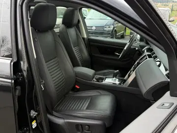 LAND ROVER Discovery Sport S AWD Aut ACC Navi LED Kamera