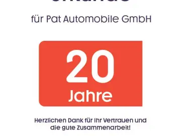 LAND ROVER Discovery Sport S AWD Aut ACC Navi LED Kamera