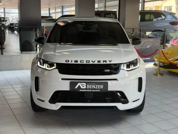 LAND ROVER Discovery Sport R-Dynamic  MERIDIAN CARPLAY KAM