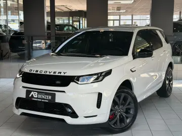 LAND ROVER Discovery Sport R-Dynamic  MERIDIAN CARPLAY KAM