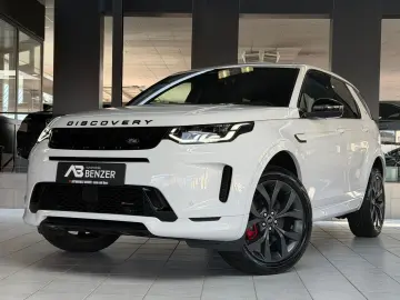 LAND ROVER Discovery Sport R-Dynamic  MERIDIAN CARPLAY KAM