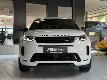 LAND ROVER Discovery Sport R-Dynamic  MERIDIAN CARPLAY KAM