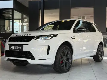 LAND ROVER Discovery Sport R-Dynamic  MERIDIAN CARPLAY KAM