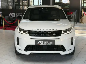 LAND ROVER Discovery Sport R-Dynamic  MERIDIAN CARPLAY KAM