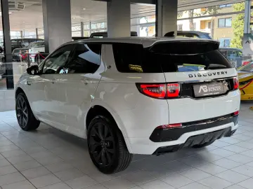 LAND ROVER Discovery Sport R-Dynamic  MERIDIAN CARPLAY KAM