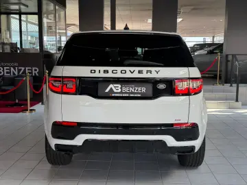 LAND ROVER Discovery Sport R-Dynamic  MERIDIAN CARPLAY KAM